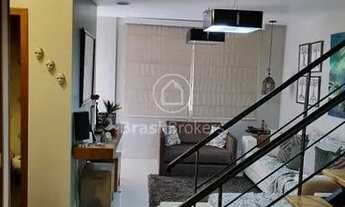 Imagem 3: Rio de Janeiro - Apartamento Padrão - Freguesia (Jacarepaguá