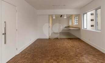 Imagem 4: Apartamento para venda com 143 metros quadrados com 3 quartos em Perdizes - São Paulo - SP