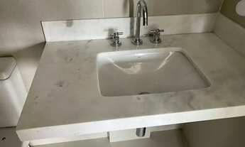 Imagem 2: Apartamento Novo em Pinheiros com 1 dormitório e vaga demarcada