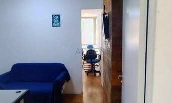 Imagem 2: Apartamento com 1 dormitório à venda, 38 m² por R$ 199.000,00 - Centro - São Paulo/SP