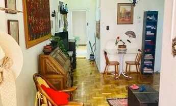 Imagem: Apartamento de dois quartos à venda no