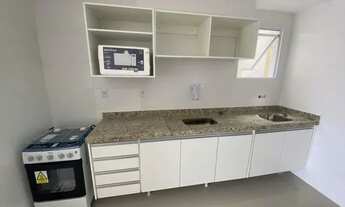 Imagem 6: Apartamento para aluguel com 40 metros quadrados com 1 quarto em São Mateus - Juiz de Fora