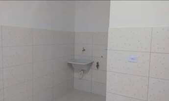 Imagem 4: Aluguel - Bairro Rádio Clube / Santos