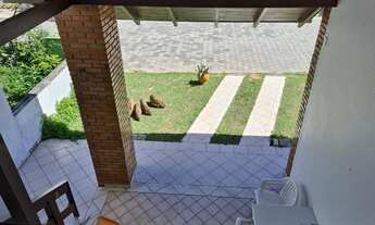 Imagem 5: Apartamento para aluguel tem 95 metros quadrados com 3 quartos em Bombas - Bombinhas - SC