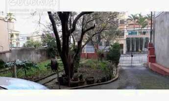 Imagem 2: Santo André - Casa Padrão - Campestre