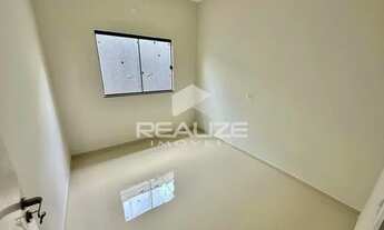 Imagem 7: Casa no Jardim Ipe IV, regão da Vila A com 3 quartos