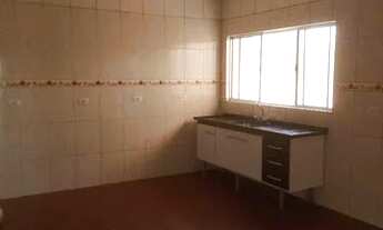 Imagem 6: Casa de três cômodos