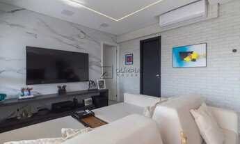 Imagem 4: Apartamento Venda Vila Olímpia 95 m² 2 Dormitórios