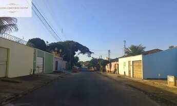 Imagem 2: Lote 250,00m² (Asfalto, Agua) Residencial Araguaia