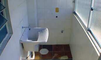 Imagem 4: Apartamento 2 quartos em Cavalhada - Porto Alegre - RS