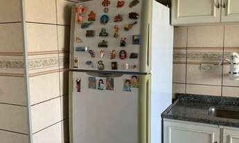 Imagem 4: Apartamento com 2 dormitórios à venda, 64 m² por R$ 450.000,00 - Tatuapé - São Paulo/SP