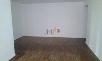 Imagem 2: Apartamento para locação com 3 quartos e 112m² em Higienopolis