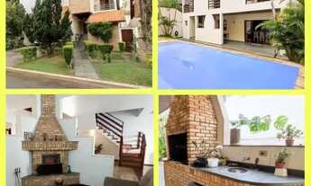 Imagem: Casa Alto Padrão para Locação em Santana