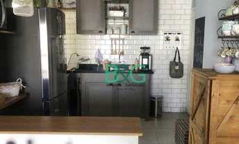 Imagem: Apartamento com 3 dormitórios à venda