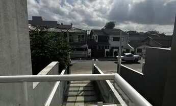 Imagem 3: Sobrado para venda possui 71 metros quadrados com 2 quartos em Floresta - Joinville - SC