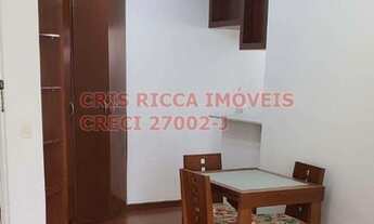 Imagem 4: Apartamento para Locação em São Paulo, Vila Clementino, 2 dormitórios, 1 banheiro, 1 vaga