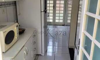 Imagem 6: Casa de condomínio térrea para venda tem 97 metros quadrados com 2 quartos