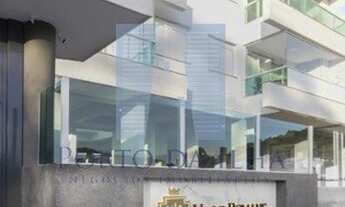 Imagem: Apartamento de 2 dorms, com suíte e vaga