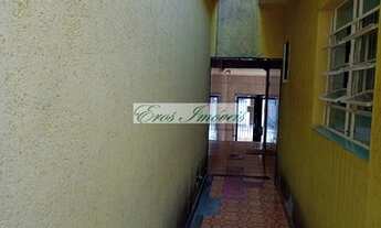 Imagem 4: Casa Sobrado em Jardim São Gonçalo - São Paulo