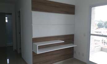 Imagem 4: Apartamento para locação no Jardim das Vertentes - 3 dormitórios - Pq das Flores