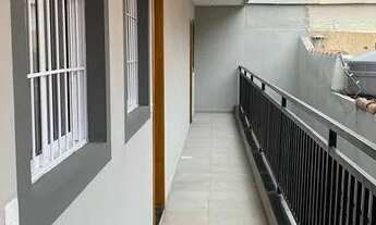 Imagem 3: Apartamento para aluguel com 22 metros quadrados com 1 quarto em Vila Monte Alegre - São P