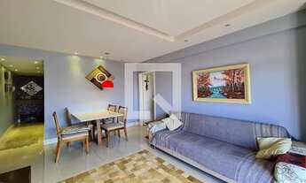 Imagem 3: Apartamento à Venda - Engenho Novo, 2 Quartos, 91 m2