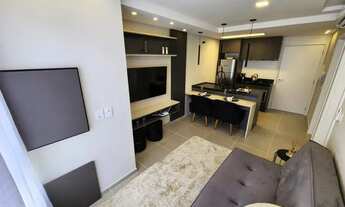 Imagem: Apartamento à venda na praia - Mobiliado