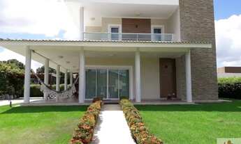 Imagem: Aldeia - Casa em Excelente Cond. 4 Suítes