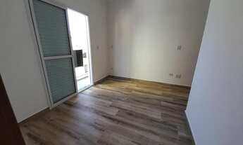 Imagem 4: Apartamento no bairro Parque das Nações em Santo André