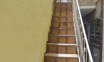 Imagem 2: Casa rua Carijós, 2 quartos, bem localizado