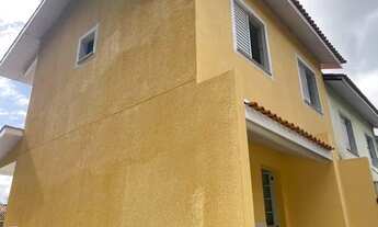 Imagem 6: Casa para aluguel com 86 metros quadrados com 3 quartos em Jardim São Vicente - Cotia - SP