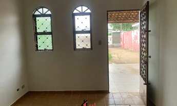 Imagem 7: Casa para Locação em Presidente Prudente, 1 dormitório, 1 banheiro, 1 vaga