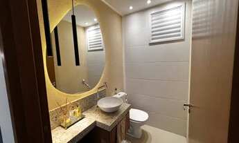 Imagem 6: Apartamento para alugar com 3 suítes 106m