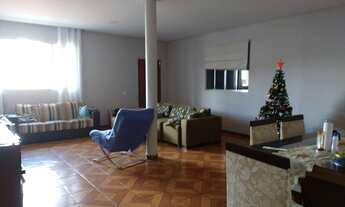 Imagem 6: Casa venda 325 m² com 4 quartos em Vila Nair - São Paulo - SP