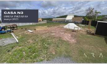 Imagem 6: Casa em Alphaville Litoral Norte 2 diferenciada,260 m² 4 suítes com closet individual!