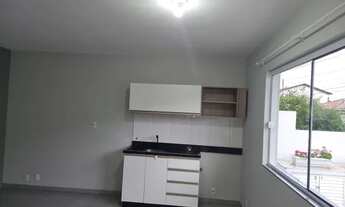 Imagem: Studio no Campeche Florianópolis