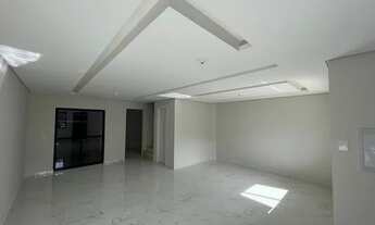 Imagem 5: Sobrado de condomínio para venda tem 124 metros quadrados com 3 quartos