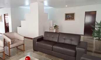 Imagem 4: Casa Alto Padrão para Locação em Santana de Parnaíba, Alphaville 9, 4 dormitórios, 4 suíte