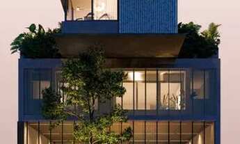 Imagem: SãO PAULO - Apartamento Padrão - Itaim