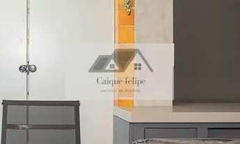 Imagem 7: Apartamento à venda no bairro Vila Mariana - São Paulo/SP, Zona Sul