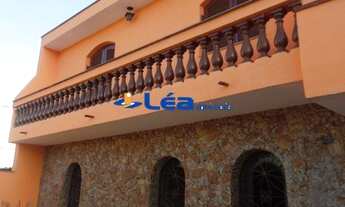 Imagem 4: Sobrado RESIDENCIAL em SUZANO - SP, VILA PAIVA