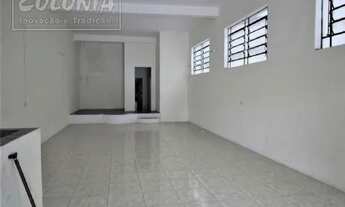 Imagem 2: Santo André - Loja/Salão - Parque Oratório