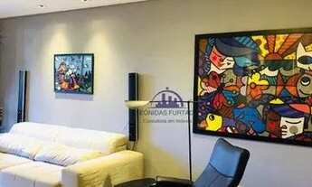 Imagem 6: Apartamento com 3 dormitórios à venda, 131 m² por R$ 850.000 - Aldeota - Fortaleza/CE