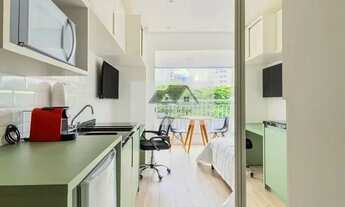 Imagem: Apartamento para alugar no bairro Butantã