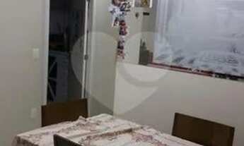 Imagem 2: Apartamento localizado no Bairro do Limão