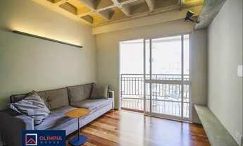 Imagem 3: Locação Apartamento 3 Dormitórios - 84 m² Pompéia