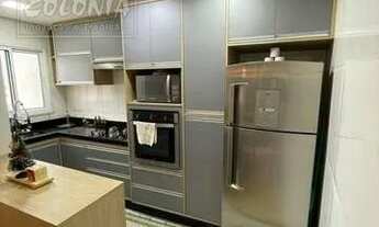 Imagem 6: Santo André - Apartamento Padrão - Vila Pires