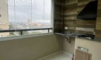 Imagem 4: Santo André - Apartamento Padrão - Campestre