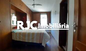 Imagem 7: Apartamento para venda tem 118 metros quadrados com 3 quartos em Maracanã - Rio de Janeiro