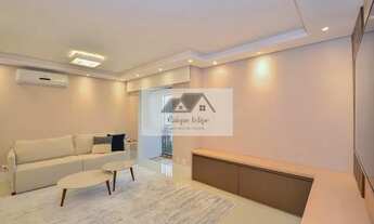 Imagem 6: Apartamento à venda no bairro Alto da Boa Vista - São Paulo/SP